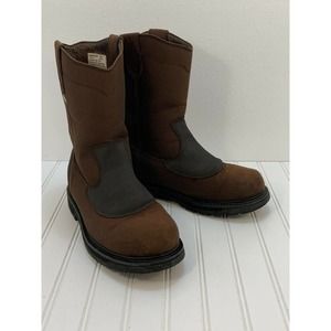 LaCrosse Hyper-Dri Waterproof Boots Men's Size 11